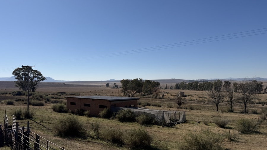 Commercial Property for Sale in Senekal Free State